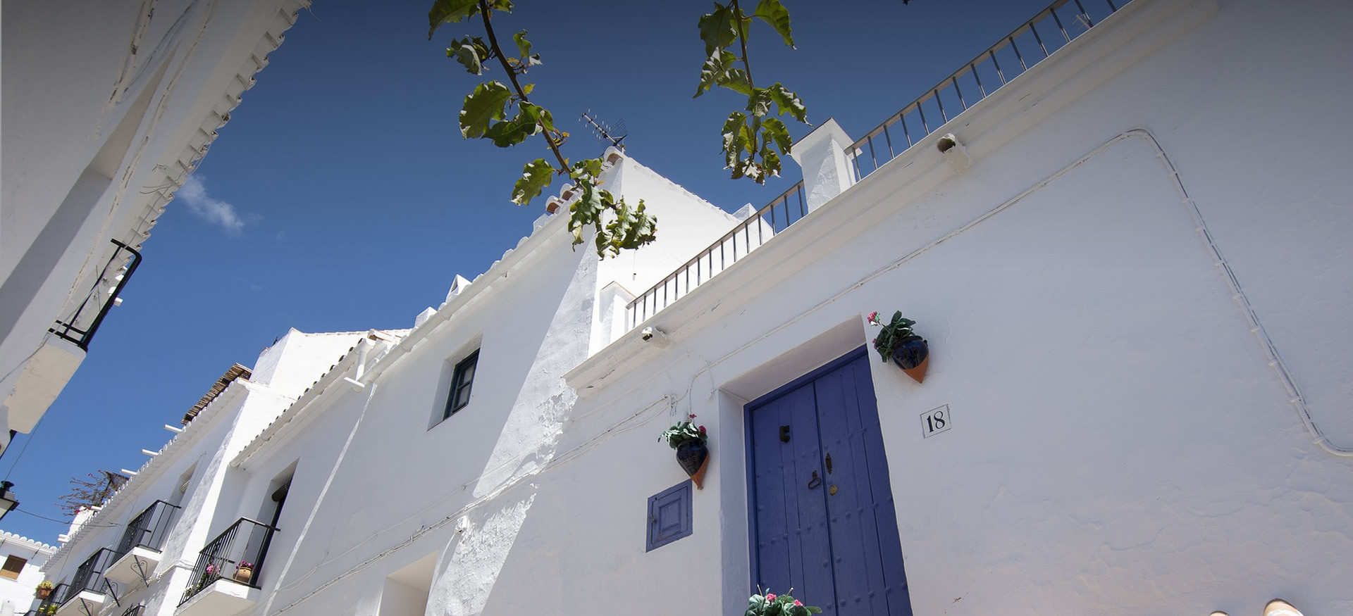 Cds traveltours, frigiliana