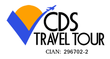 CDS TRAELTOUR SL